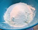 Puha tésztájú almás süti recept fázis 4 fotója