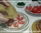 Фото кроку 4 до Торт из кабачков.