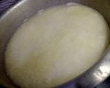 A picture of step 15 of Chicken Biryani🥗.