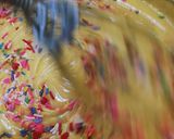 Foto del paso 5 de la receta: Pastel funfeticake