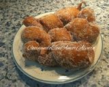 Foto del paso 5 de la receta: Retorcidos