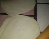 Foto del paso 5 de la receta: Tortilla santiagueńa a la plancha. 😋