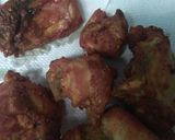 Foto langkah ke 3 dari resep Ayam goreng simple.