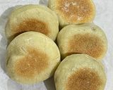 Foto langkah ke 5 dari resep Bakpia basah.