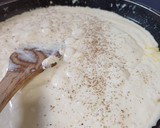 Foto del paso 5 de la receta: Salsa de queso de cabra