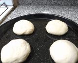 Foto del paso 2 de la receta: Pan casero para acompañar picadas 🥖