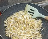 Foto langkah ke 4 dari resep Tumis Tahu Touge.