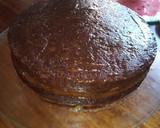 Foto del paso 10 de la receta: Torta Sacher