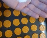 Foto del paso 13 de la receta: Galletitas Saladas