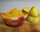 Foto del paso 2 de la receta: Rulitos de crema de limón y chocolate