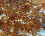 Foto del paso 7 de la receta: Cebolla caramelizada