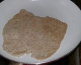Foto del paso 5 de la receta: Chapatis