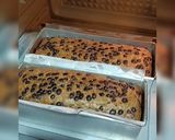 Foto langkah ke 7 dari resep Bolu Pisang Choco Chips.