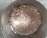 A picture of step 4 of Jugaadu Instant Sambhar(Jain).