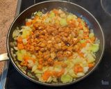 Foto del paso 1 de la receta Empanada vegana estilo Bierzo
