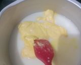 Foto langkah ke 1 dari resep Kue Soes Fla Ala bakery.