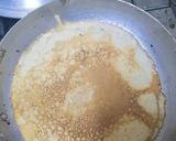 Foto del paso 3 de la receta: Torta helada de panqueques