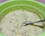 Foto langkah ke 3 dari resep Perkedel kacang hijau a.k.a Masalawade.