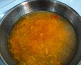 Foto langkah ke 2 dari resep Mie dog dog ala aa' burjo.