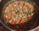 Foto del paso 1 de la receta: 👉Canastitas de Carne💞👌
