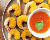 กุ้งโสร่ง วิธีทำสูตร 6 รูป