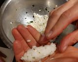 Une image de l'étape 7 de Sushis 🍣 de sardines.