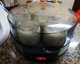 Foto del paso 4 de la receta: Yogur de Galleta🍪