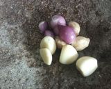 Foto langkah ke 1 dari resep Mento Singkong.