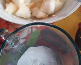 Foto langkah ke 3 dari resep Es timun suri mangga🍹🥭.