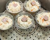 Foto langkah ke 4 dari resep Tahu Fantasi (MP ASI 1y+).