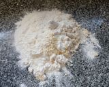 Foto del paso 1 de la receta: Alfajores de maizena