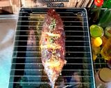 Foto langkah ke 5 dari resep Ikan Tongkol Bakar Oven.