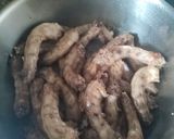 Foto del paso 1 de la receta: Cuellos en salsa verde