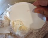 Foto del paso 1 de la receta: Scones rellenos