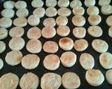 Foto del paso 3 de la receta: Bizcochitos de grasa azucarados 😙
