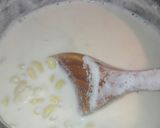 Foto del paso 2 de la receta: Pastel de macarrones gratinados