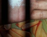 Foto del paso 2 de la receta: Pasillo de caujil en almíbar