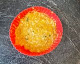 Foto do passo 3 de Bolinho na Airfreyer de polpa de cenoura e laranja