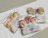 Foto langkah ke 13 dari resep Kue Kering Sagu Keju Rainbow.