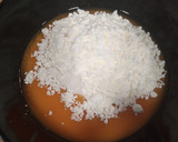 Foto del paso 1 de la receta: Crema borrachilla para relleno de tartas
