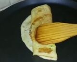 A picture of step 11 of Instant suji masala dosa.