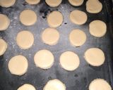 Foto del paso 4 de la receta: Alfajores de maizena sin manteca !!!