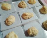 Foto langkah ke 3 dari resep Bakpao Shitake.