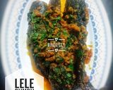Foto langkah ke 5 dari resep Lele Bumbu Kemangi.