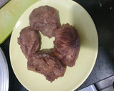 Foto del paso 8 de la receta: Carrilleras de cerdo al vino tinto