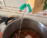 Foto del paso 6 de la receta: Pollo Rustido
