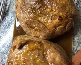 Foto del paso 3 de la receta: Bondiola Miel, Soja y Mostaza