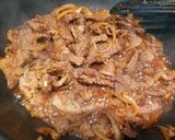 Foto langkah ke 4 dari resep Japchae Daging Bulgogi.