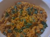 દૂધી ની ખીચડી (Dudhi Ni Khichdi Recipe In Gujarati)