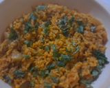 દૂધી ની ખીચડી (Dudhi Ni Khichdi Recipe In Gujarati) રેસીપી સ્ટેપ4ફોટો